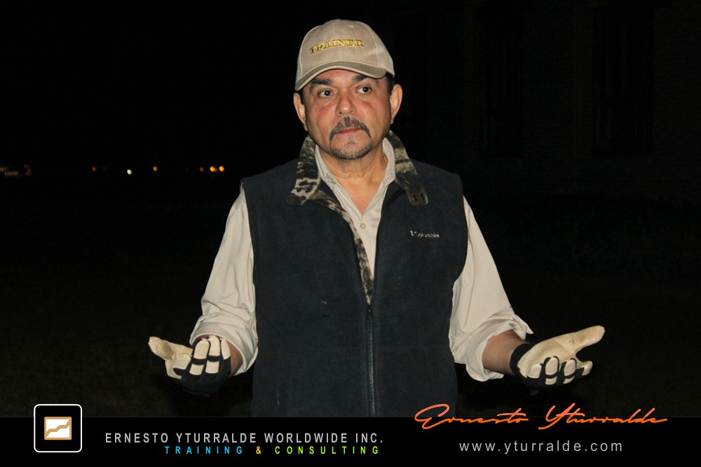 Talleres de Cuerdas Bajas | Ernesto Yturralde, facilitador experiencial, Team Building