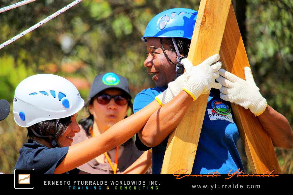 Team Building Perú | Team Building Empresarial