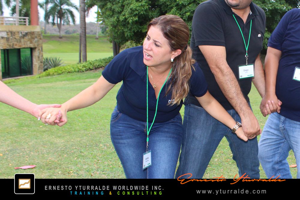 Team Building Perú | Team Building Empresarial