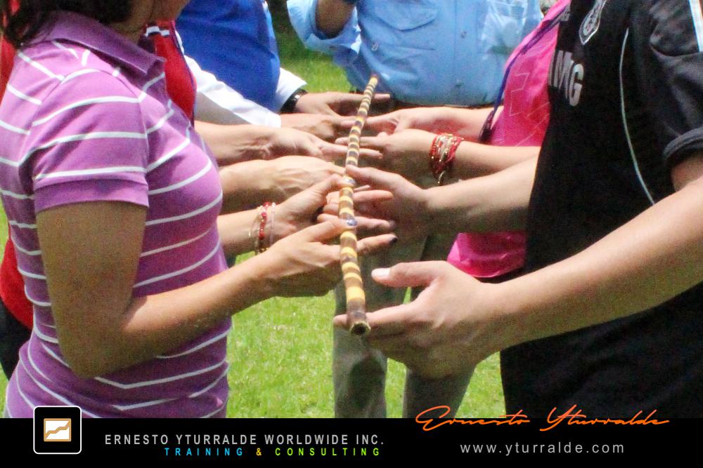 Team Building Perú | Team Building Empresarial