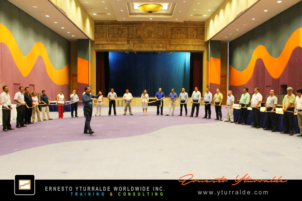 Team Building Perú | Team Building Empresarial