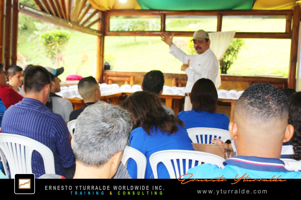 Team Building Perú | Team Building Empresarial