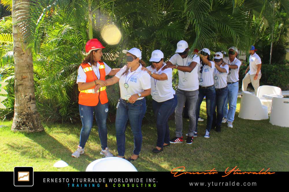 Team Building Perú | Team Building Empresarial