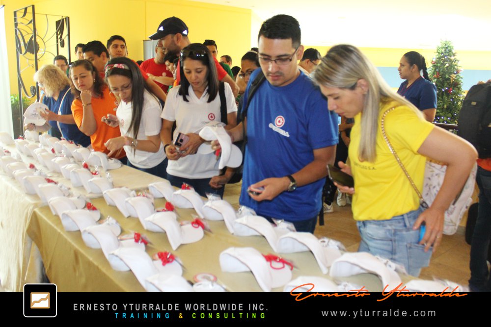 Team Building Perú | Team Building Empresarial