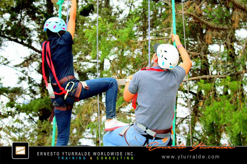 Team Building Perú | Actividades lúdicas empresariales