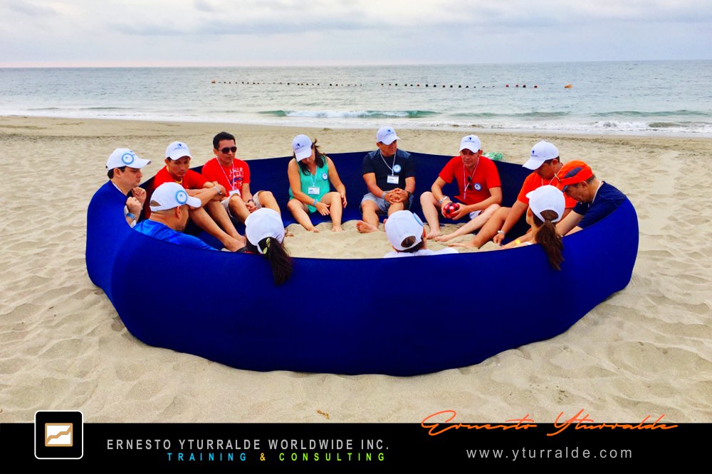 Team Building Perú | Team Building Empresarial