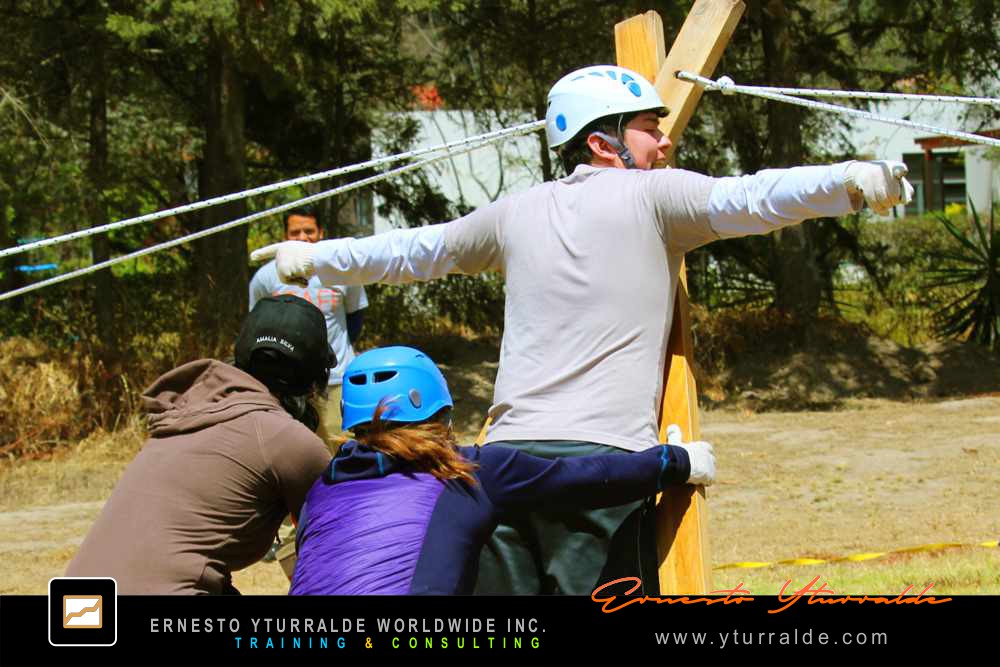 Team Building Perú | Team Building Empresarial